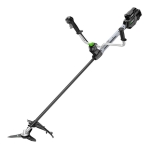 Akumulatorski trimer Ego BCX3800