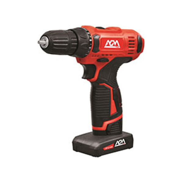 Akumulatorska bušilica AGM BD12