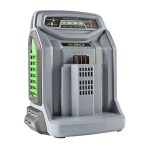 Brzi punjač Ego CH5500E