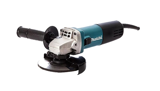 9558hnrg Električna ugaona brusilica Makita 9558HNRG