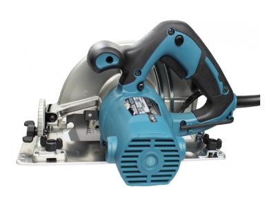 Električna kružna testera Makita HS7601 - Слика 2