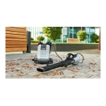 Akumulatorski duvač EGO LBX6000 - Слика 2