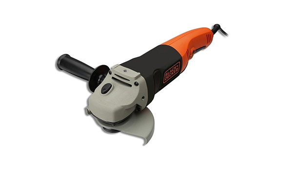 kg1202 Električna ugaona brusilica Black & Decker KG1202