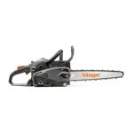 Motorna testera Villager VGS 3011 PE - Слика 2