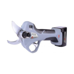 Akumulatorske makaze za orezivanje Arvipo PS32