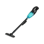 Akumulatorski usisivač Makita DCL180ZB