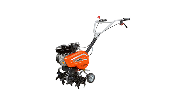 motozappa-piccola-oleo-mac-mh-155-k-sinistra Motorni kultivator Oleo-Mac MH 155 K