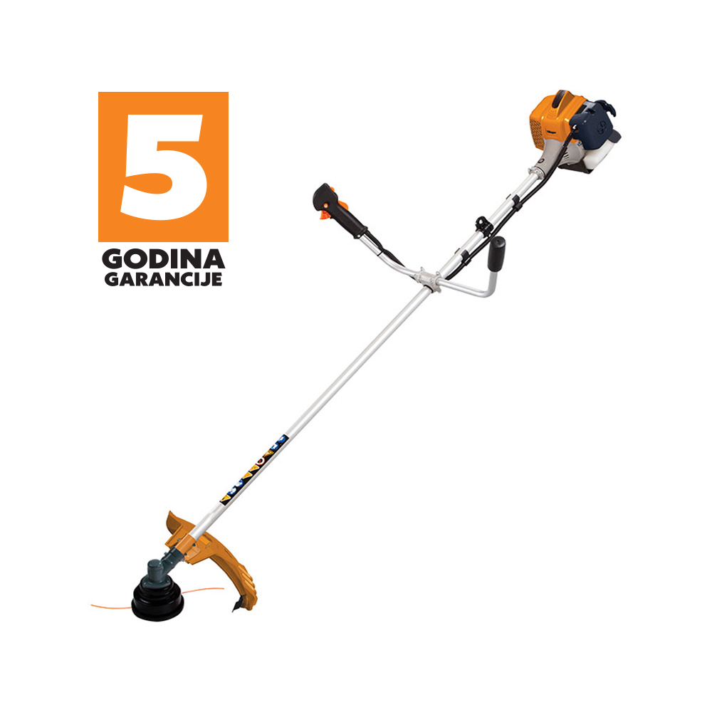 bc755se Motorni trimer Villager BC 755 SE