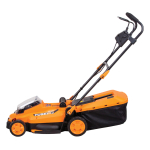 Akumulatorska kosačica Villager FUSE Villy 2020E - Слика 2