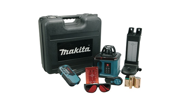 SKR200Z Laser za nivelisanje Makita SKR200Z