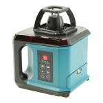 Laser za nivelisanje Makita SKR200Z
