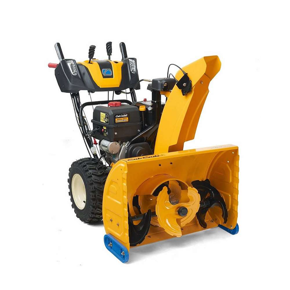 xs3 71 swe Motorni čistač snega Cub Cadet XS3 71 SWE