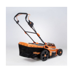 Akumulatorska kosačica Villager FUSE Villy 4340 E - Слика 3