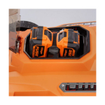 Akumulatorska kosačica Villager FUSE Villy 4340 E - Слика 4