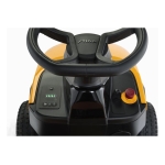 Akumulatorska traktorska kosačica Stiga Estate 384 E - Слика 3