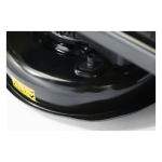 Akumulatorska traktorska kosačica Stiga Estate 384 E - Слика 4