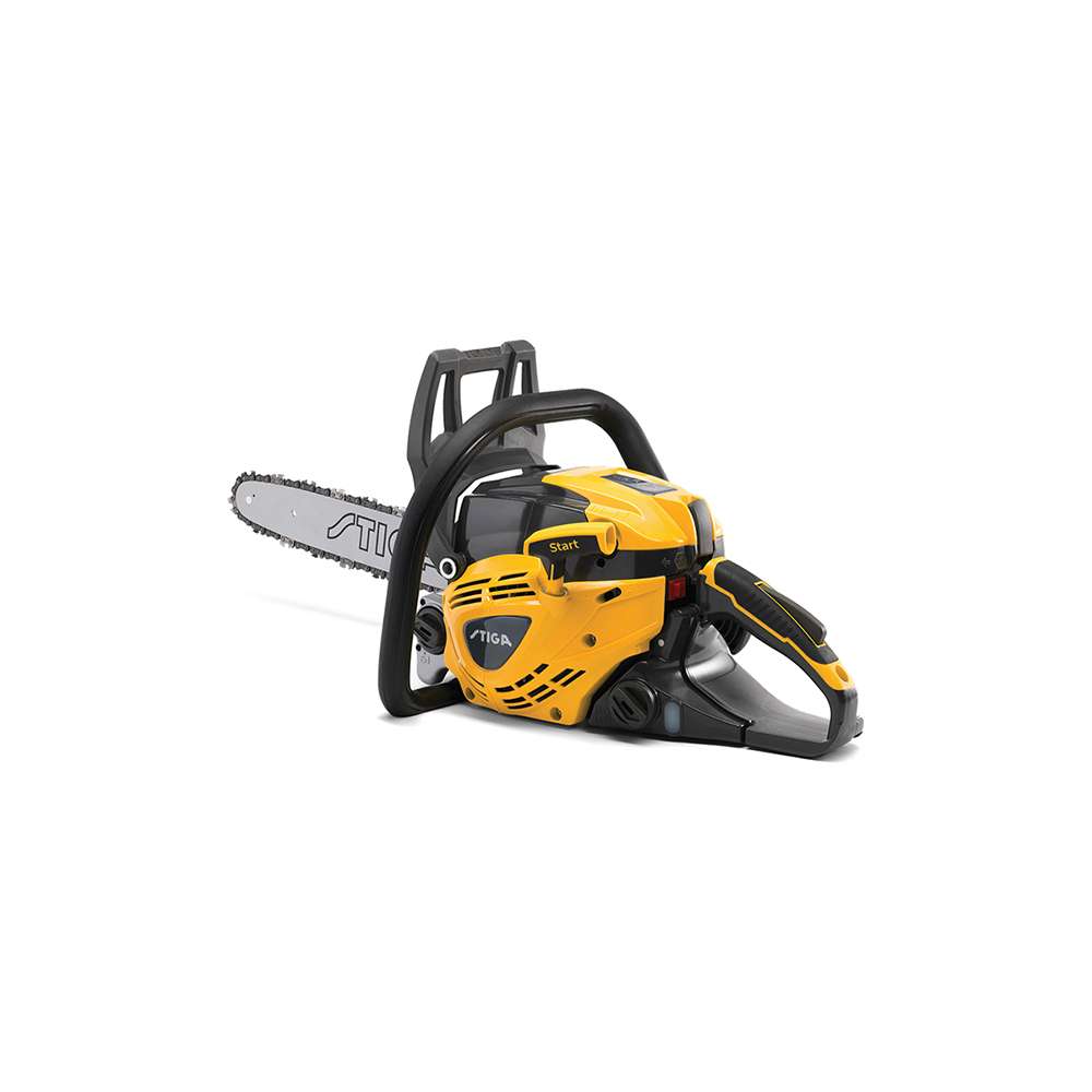 sp386 Motorna testera Stiga SP 386