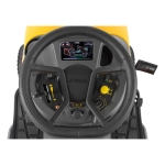 Traktorska kosačica Stiga Tornado 7121 HWSY - Слика 2