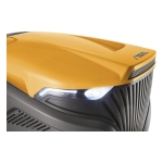 Traktorska kosačica Stiga Tornado 7121 HWSY - Слика 3