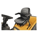 Traktorska kosačica Stiga Tornado 7121 HWSY - Слика 4