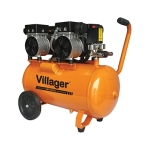 Tihi kompresor Villager VAT 528/50