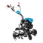 Motorni kultivator Bertolini 218