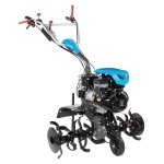 Motorni kultivator Bertolini 218 - Слика 4