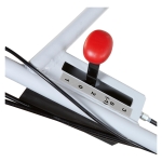 Motorni kultivator Bertolini 218 - Слика 6