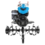 Motorni kultivator Bertolini 218 - Слика 3