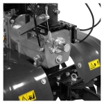 Motorni kultivator Bertolini 218 - Слика 5