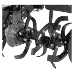 Motorni kultivator Bertolini 218 - Слика 7