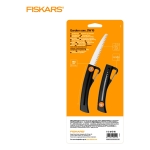 Baštenska testera na izvlačenje Fiskars SW16 Solid 1028376