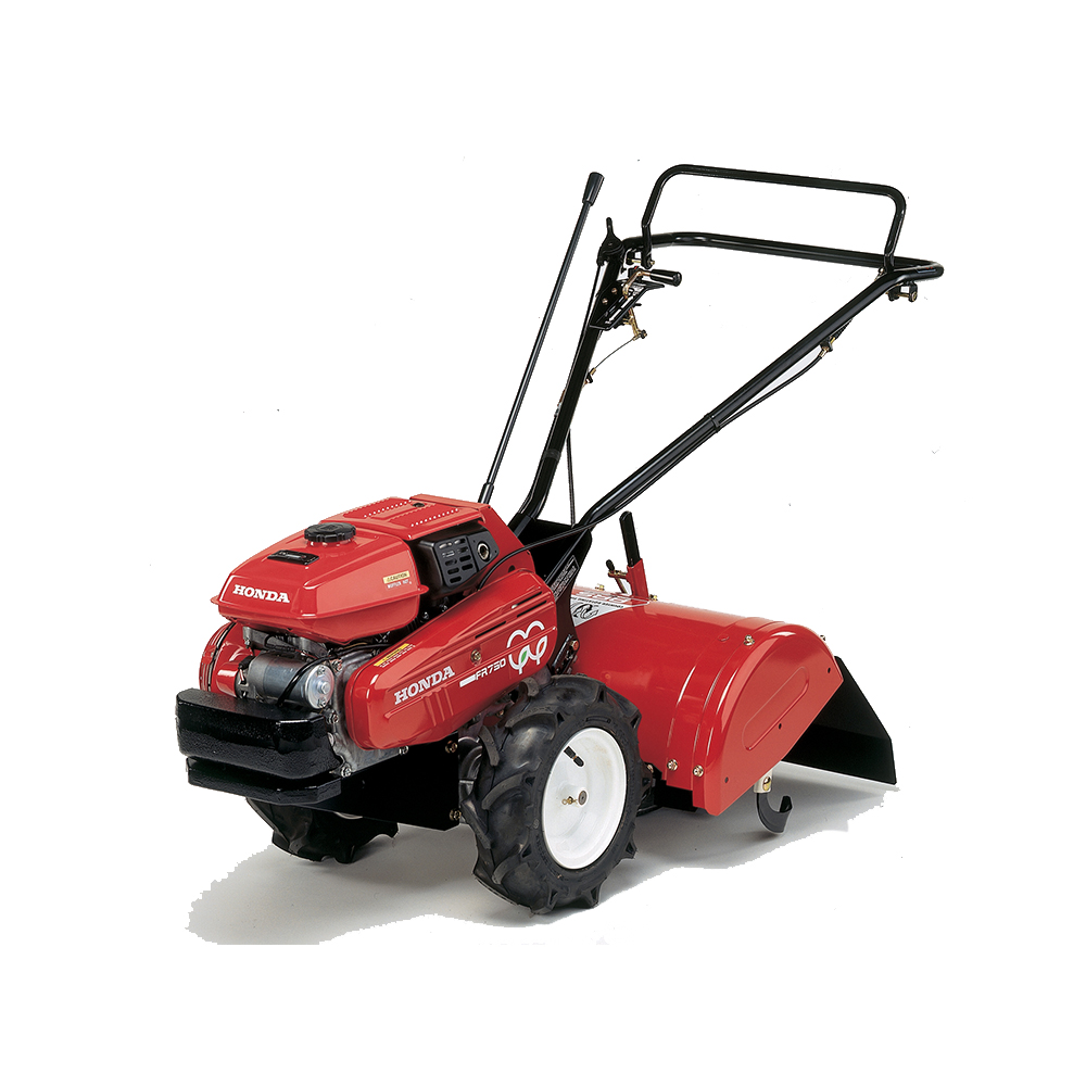 fr750 Motorna kopačica Honda FR 750