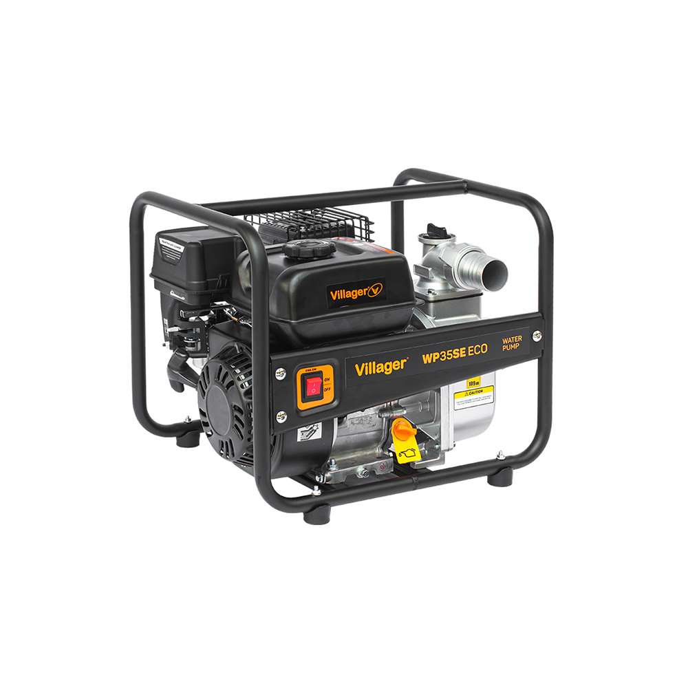 Motorna pumpa Villager WP 35 SE Eco