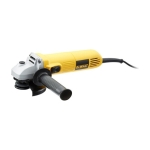 Električna ugaona brusilica DeWalt DWE4016-QS