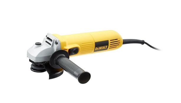 dwe4016 Električna ugaona brusilica DeWalt DWE4016-QS