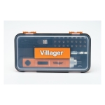 Akumulatorski odvijač Villager VLN SDL 5.0V set - Слика 4