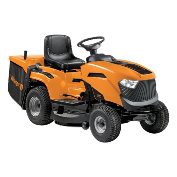 Traktorska kosačica Villager VT 1025 HD TWIN