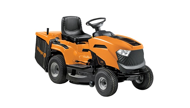 vt 1025 Traktorska kosačica Villager VT 1025 HD TWIN