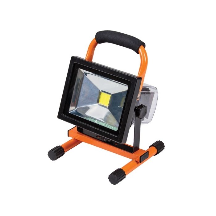 VLN 9320 Akumulatorski LED reflektor Villager FUSE VLN 9320