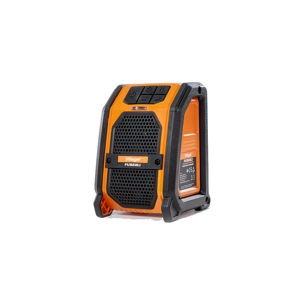 Akumulatorski zvučnik Villager FUSE Bluetooth Akumulatorski zvučnik Villager FUSE Bluetooth