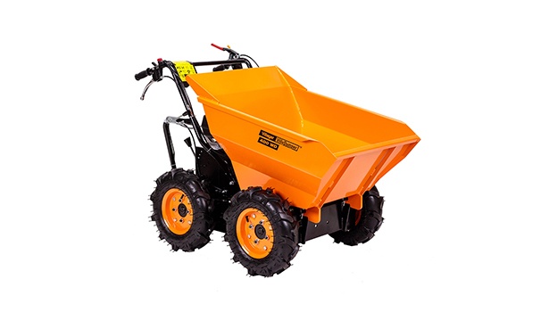 dumper Motorna kolica Villager Villy dumper 400 WD