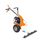 Motorna čeona kosačica Villager VFM 870 L