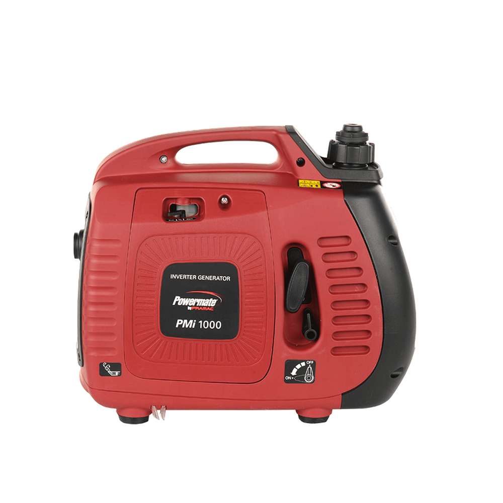 pramac pmi1000 Agregat Pramac Powermate PMi 1000