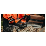 Akumulatorska testera Echo DCS-310 - Слика 6