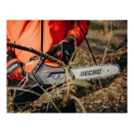 Akumulatorska testera Echo DCS-310 - Слика 4