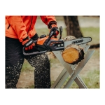 Akumulatorska testera Echo DCS-310 - Слика 3