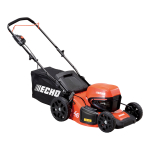 Akumulatorska kosačica Echo DLM-310/46P