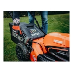 Akumulatorska kosačica Echo DLM-310/46P - Слика 3