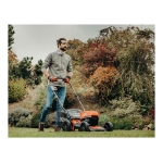 Akumulatorska kosačica Echo DLM-310/46P - Слика 2